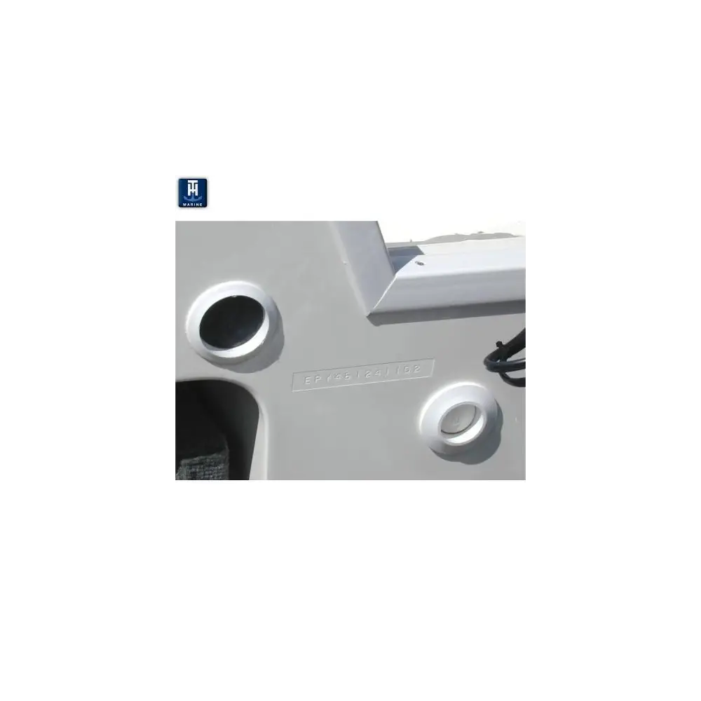 Scupper Adapter - Used To Replace Any Defective Flapper Scupper - THMSA-2B-DP